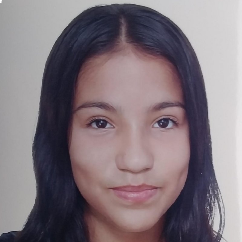 BETHANIA JAZMIN AYALA BENITEZ