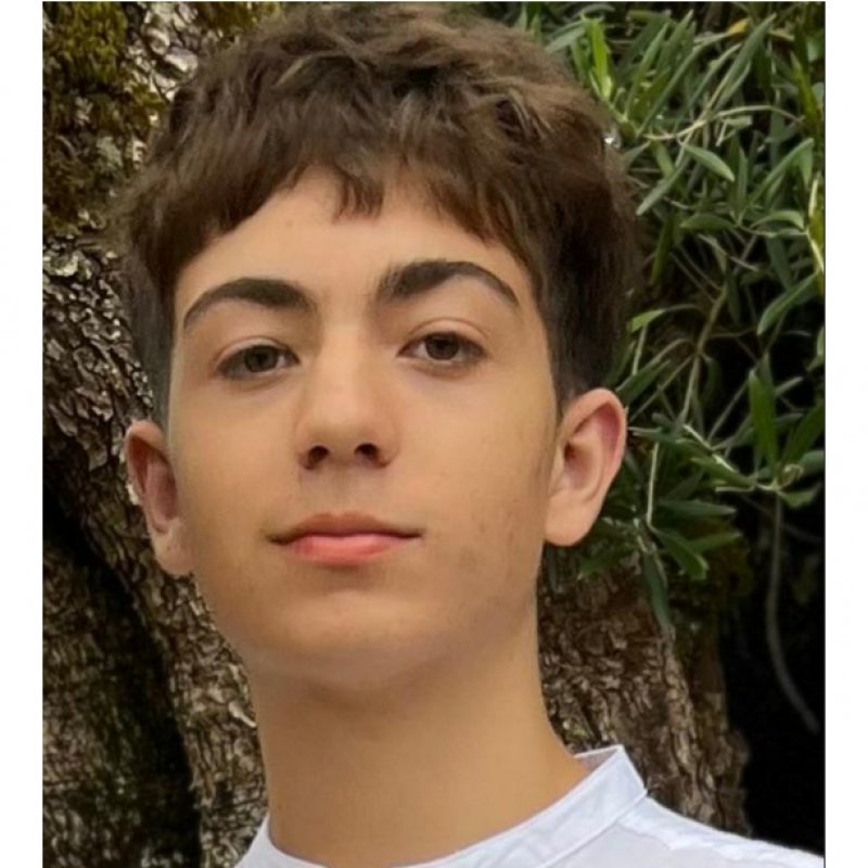 MARTIN LEIRO BARREIRO