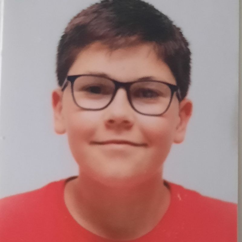 ANTONIO PEREIRA SESAR