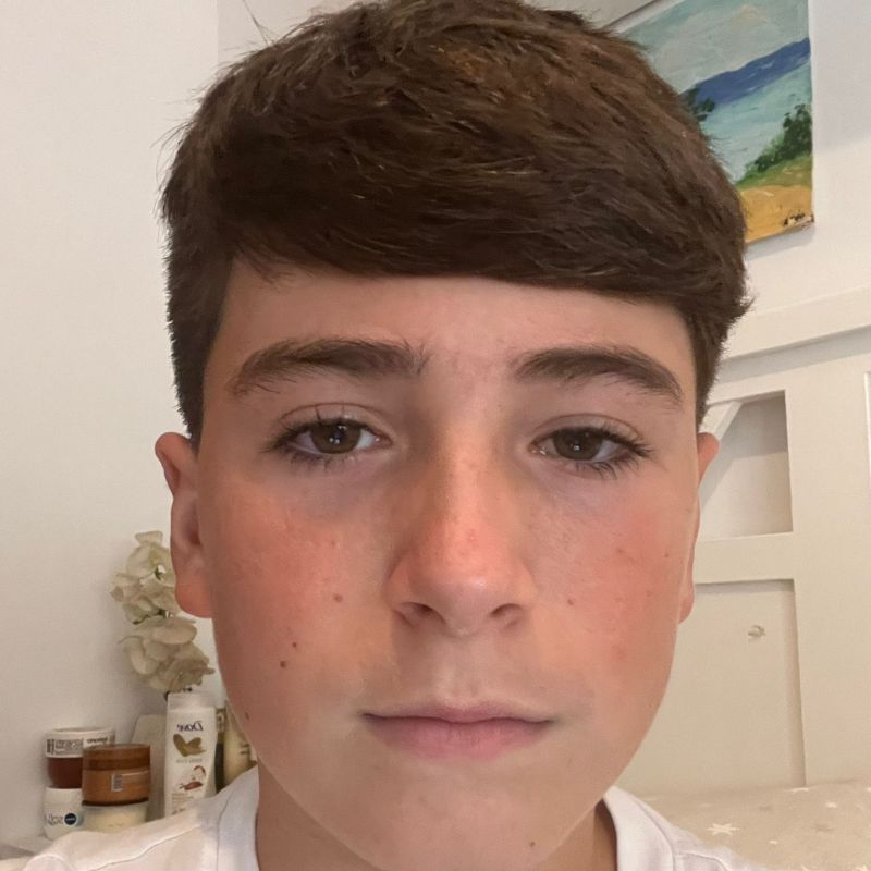 ALEJANDRO MOLINA MORATO