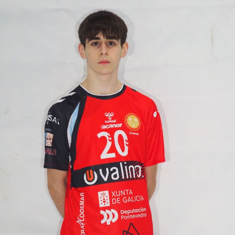 XOEL FERNANDEZ ALVAREZ