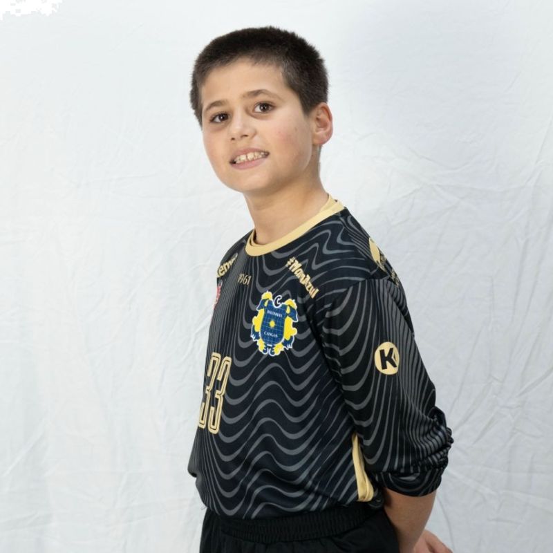 ROMEO OTERO DOMINGUEZ