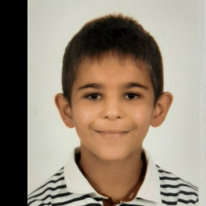 DANIEL LEBRERO SANCHEZ