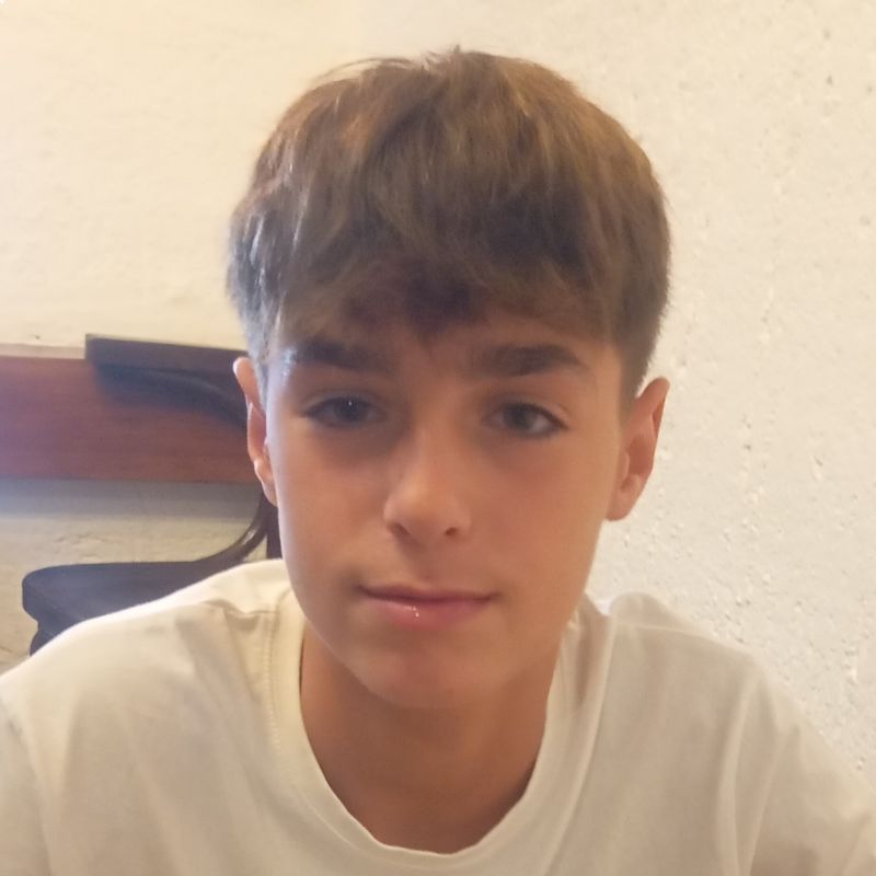 RODRIGO MARTIN GONZALEZ