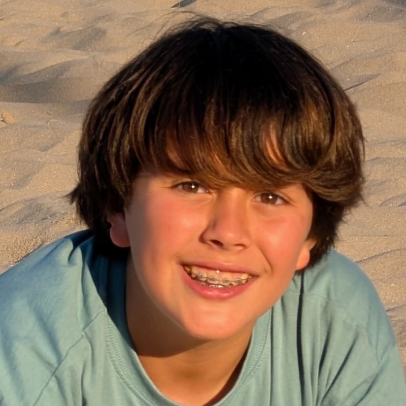 MARCOS ALIAGA BENNANA