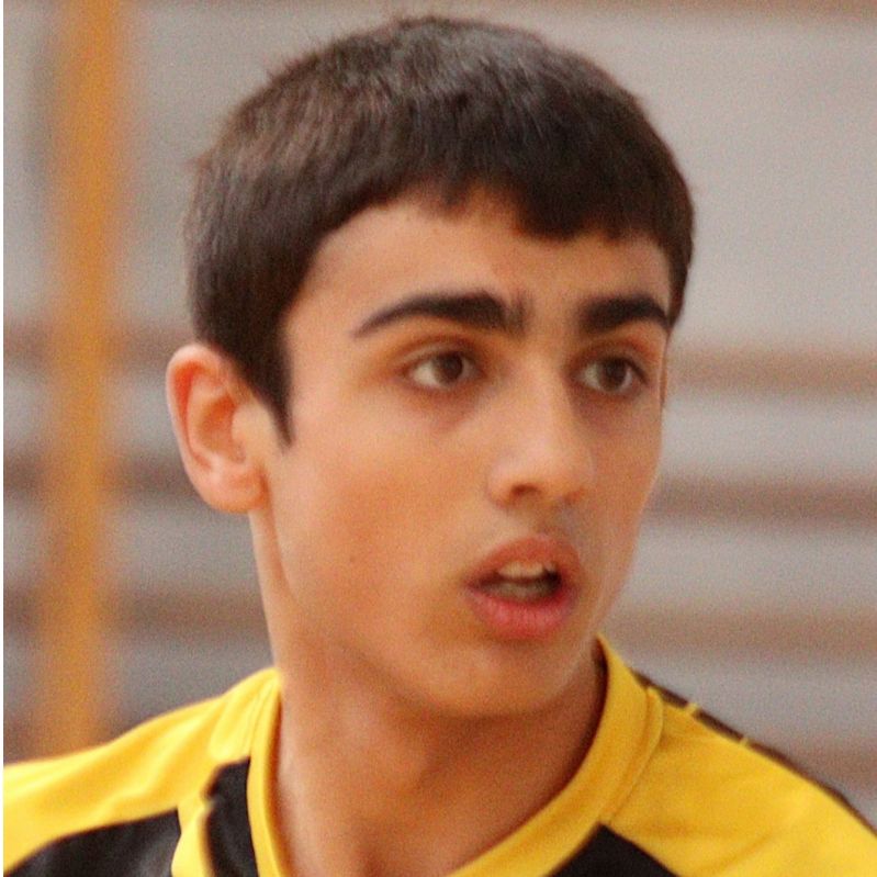 OIER MAYORDOMO MARCHENA