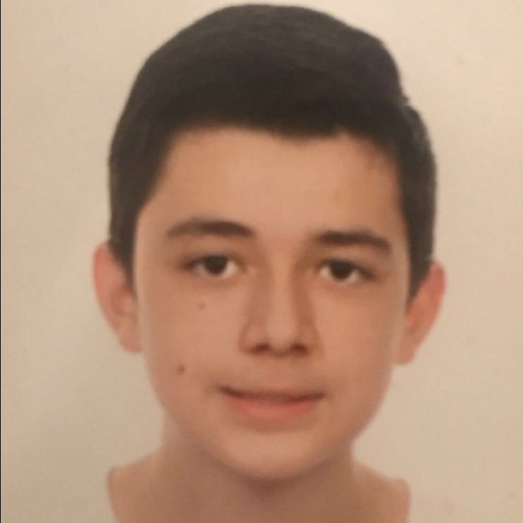 ALEX MARTINEZ VASILSKI