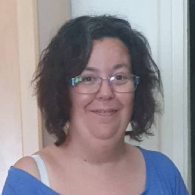 BLANCA NIEVES OSTIZ FERREIRO