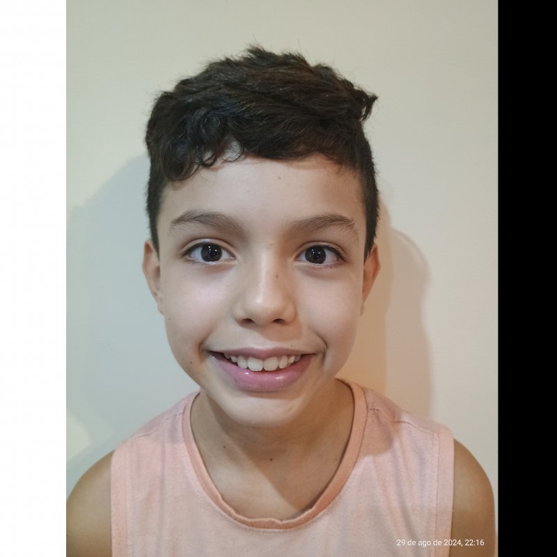 IAN GERONIMO GOMEZ FERREYRA