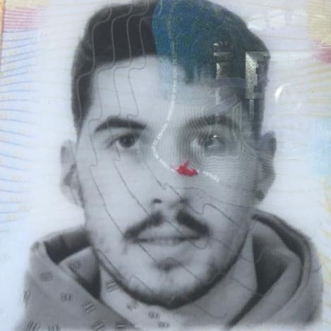 VICTOR PEREIRA DOMINGUEZ