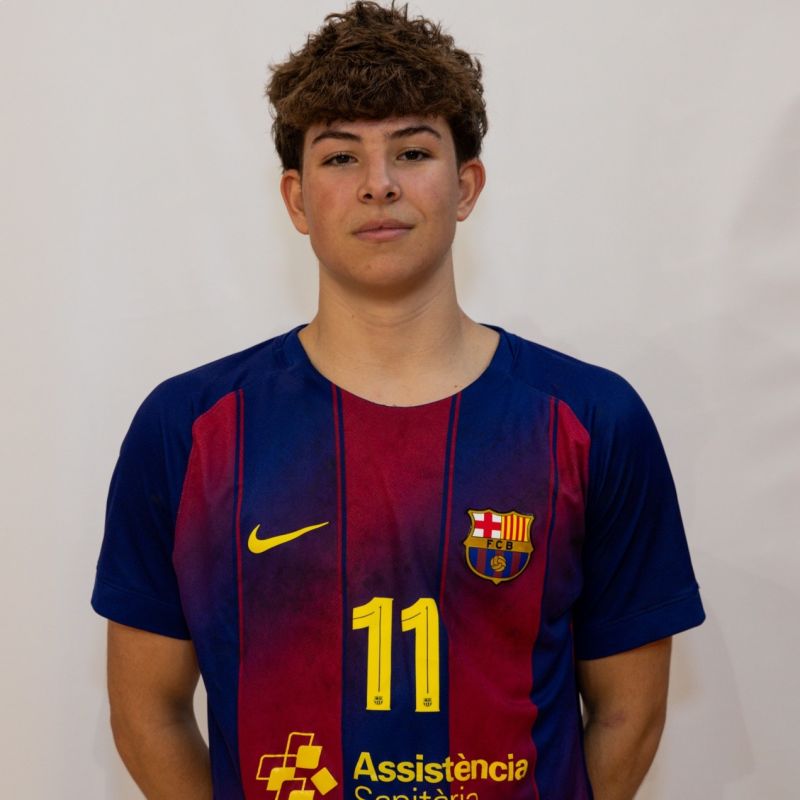 GUILLEM BUDED ESPINASA