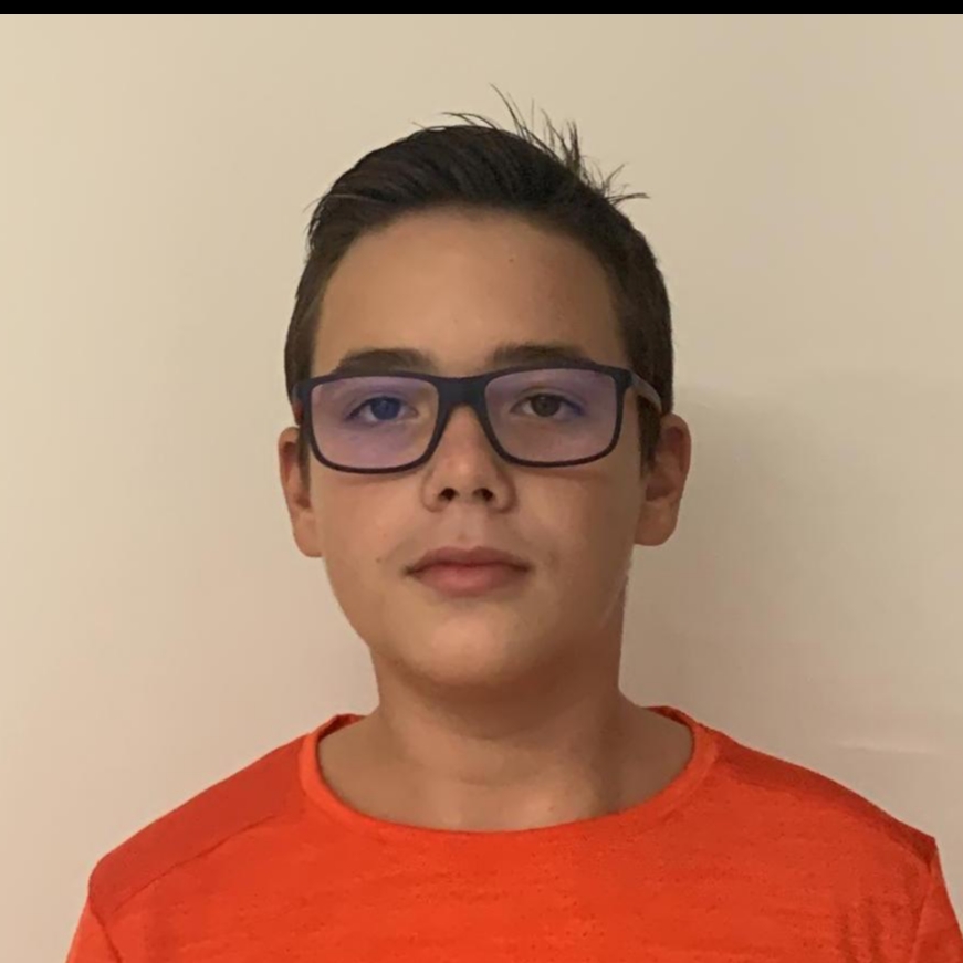 BORJA SANLORENZO PRATS