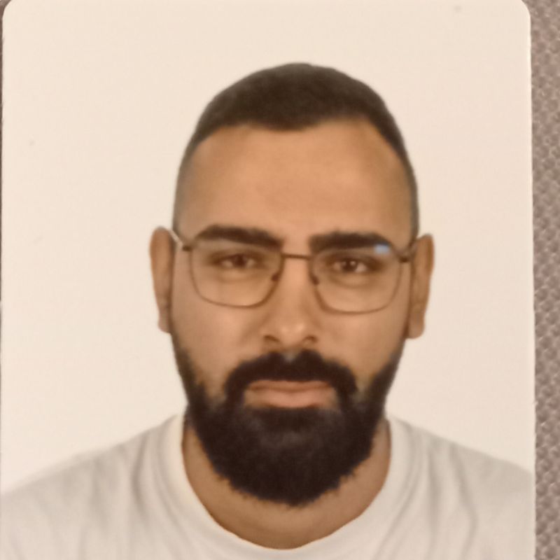 DAVID JESUS SANTANA GONZALEZ