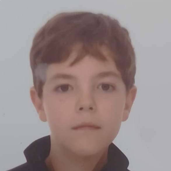 REIVAJ BENCO DACOSTA RODRIGUEZ