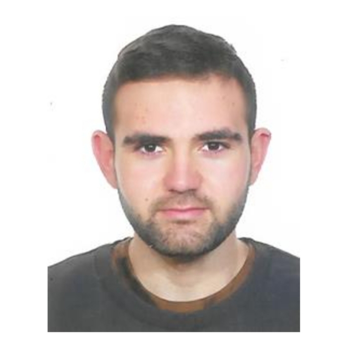 DANIEL GONZALEZ CORREDERA
