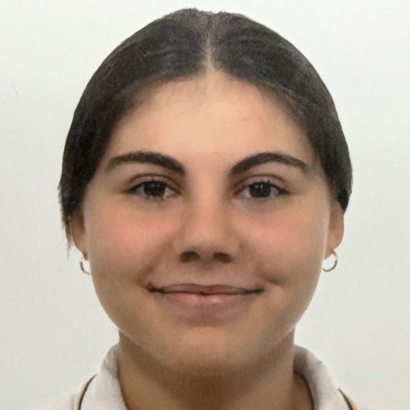 BARBARA MENENDEZ DOMINGUEZ