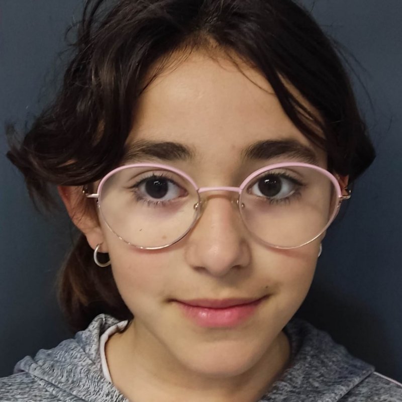 ALEJANDRA CAMPOS FERNANDEZ