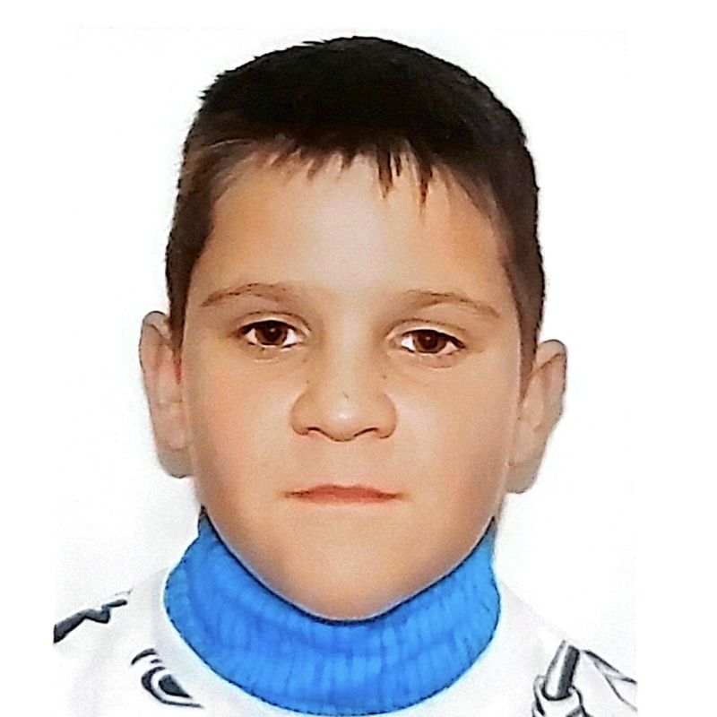 MARIO  KOSTIN GARCIA