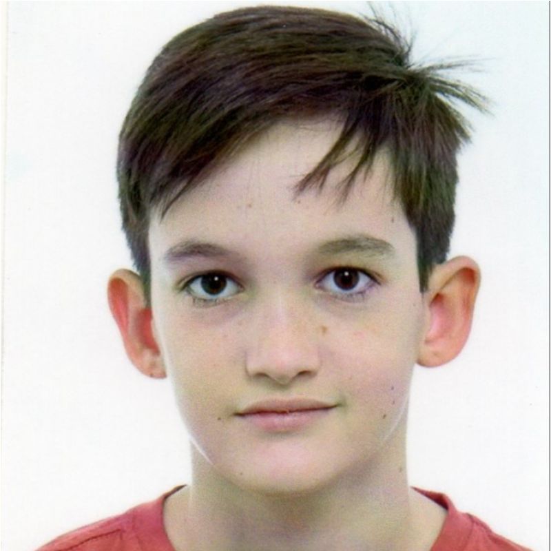 JAVIER GARCIA GONZALEZ