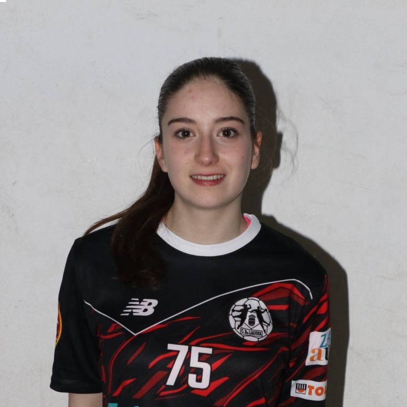 ELSA FERNANDEZ CORTIJO