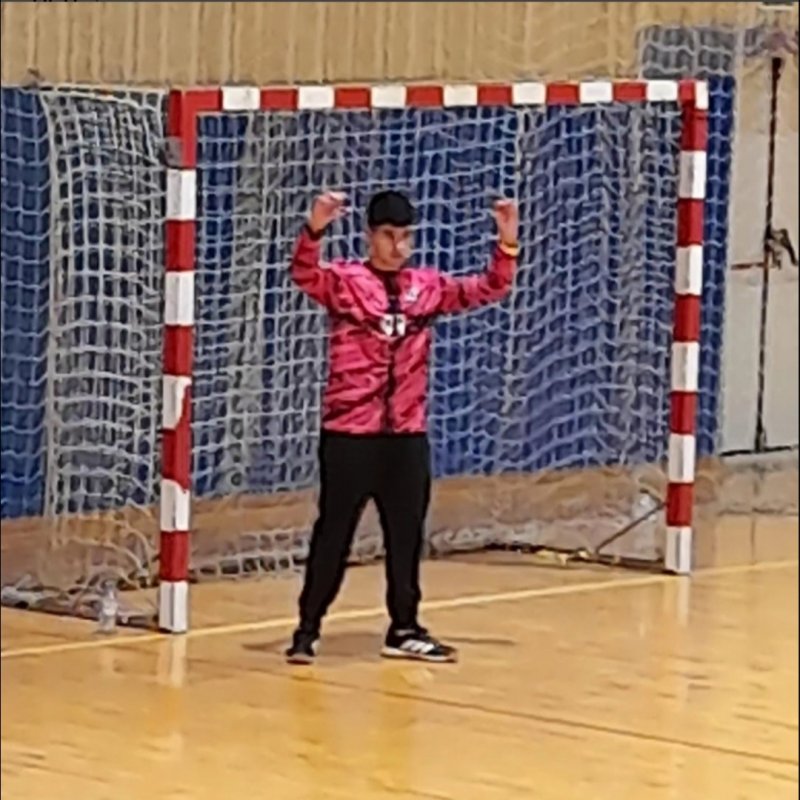 NOOR AISSAOUI HDADCHA