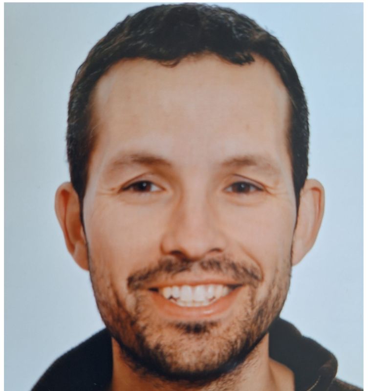 SERGIO SOLIS PANTALEON