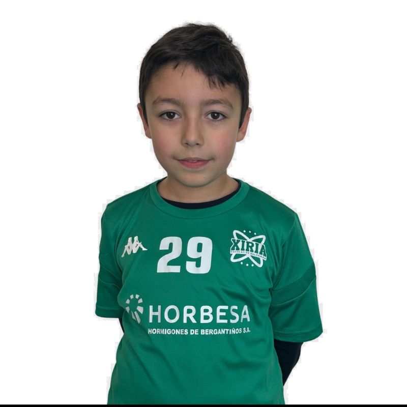 MANUEL FERREIRO MARIÑO