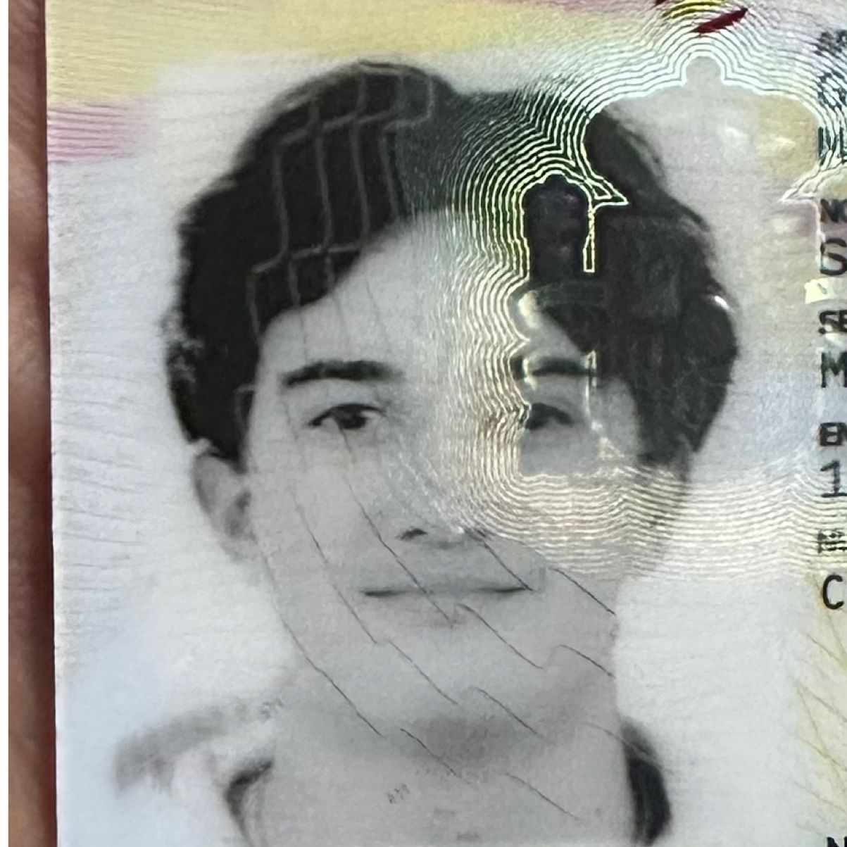 SERGIO GALLEGO MUÑIZ