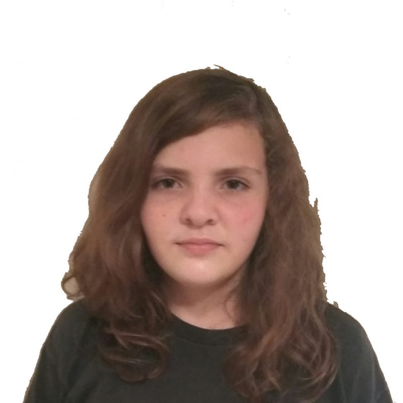 AINOHA GALLARDO MENDEZ