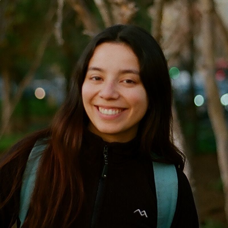 ELIZABETH ANDREA BARCAZA ORELLANA