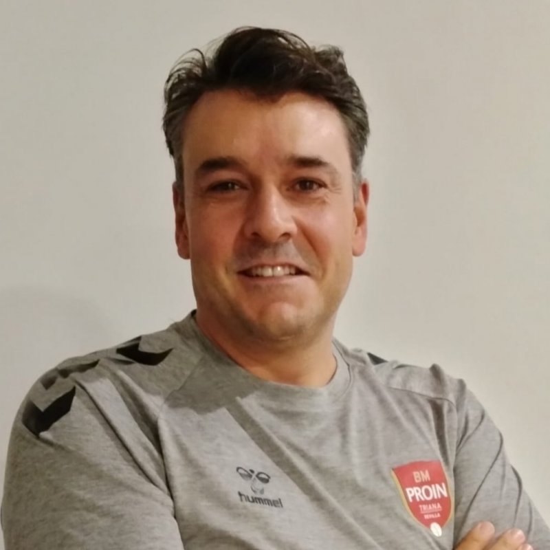 JUAN CARLOS PEREZ SAENZ