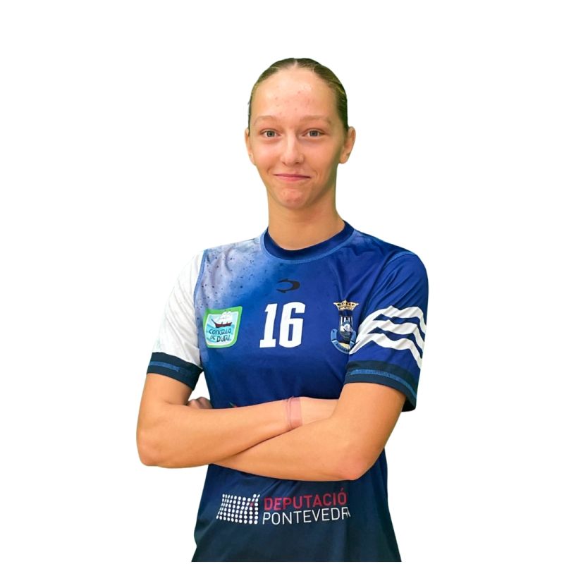 MARIÑA TORRES DOCAMPO