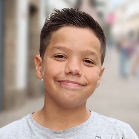 DOMINIK PICO VAZQUEZ