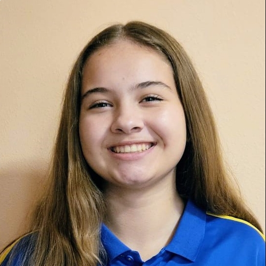 ELENA  GARCIA PRIETO