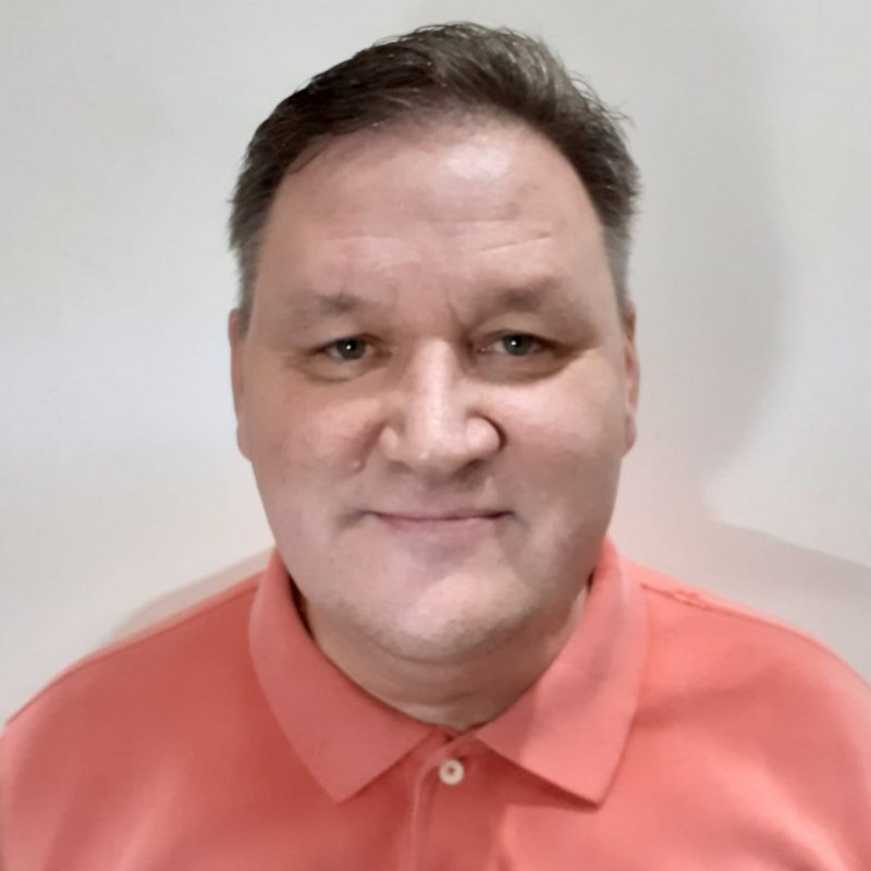 VALERIY NIKITIN