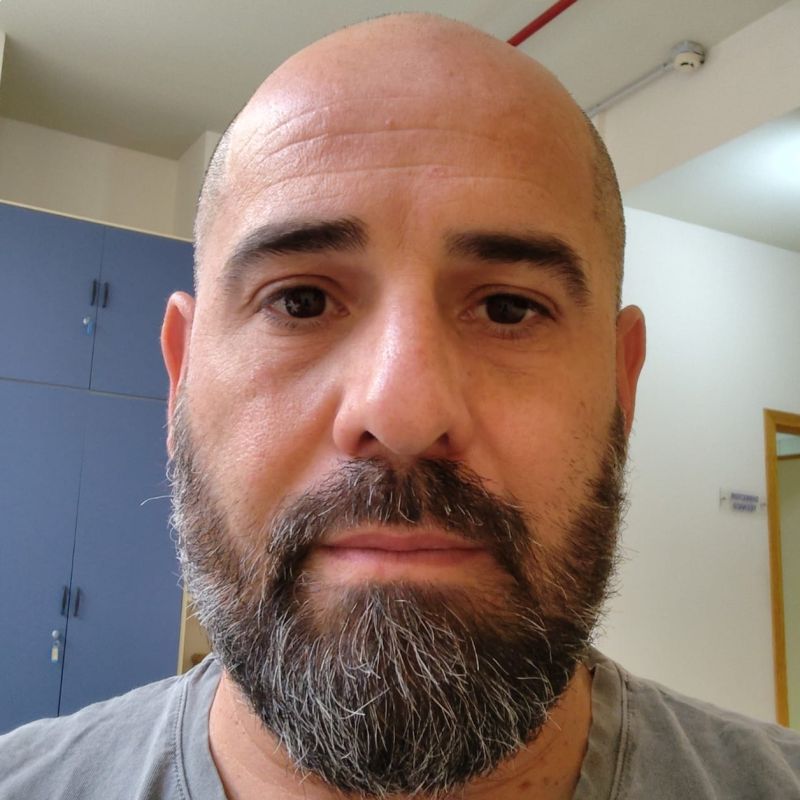 JOSE GONZALEZ ALARCON