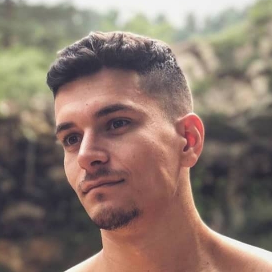 MARC JUBANY GARROTE