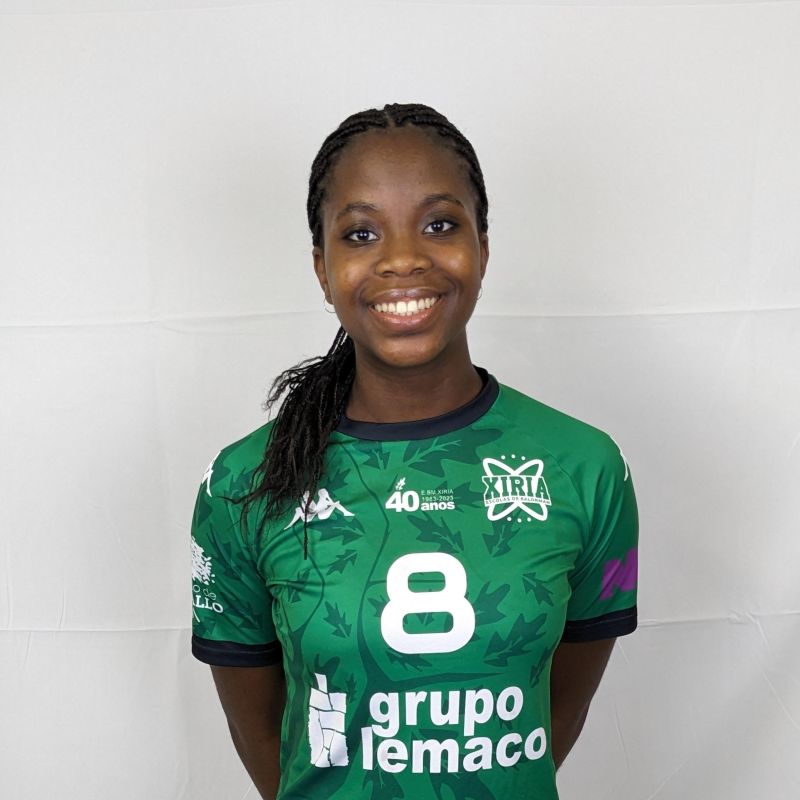 LORENA NGNIPA NINTEDEM