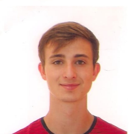 LUCAS TOMAS FERNANDEZ