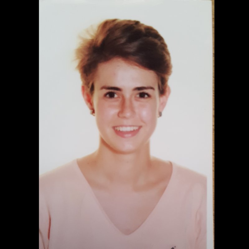 ALAZNE BARRETO USABARRENA