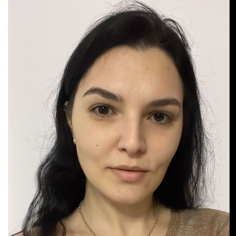 CASANDRA-CRISTINA HALANGAU