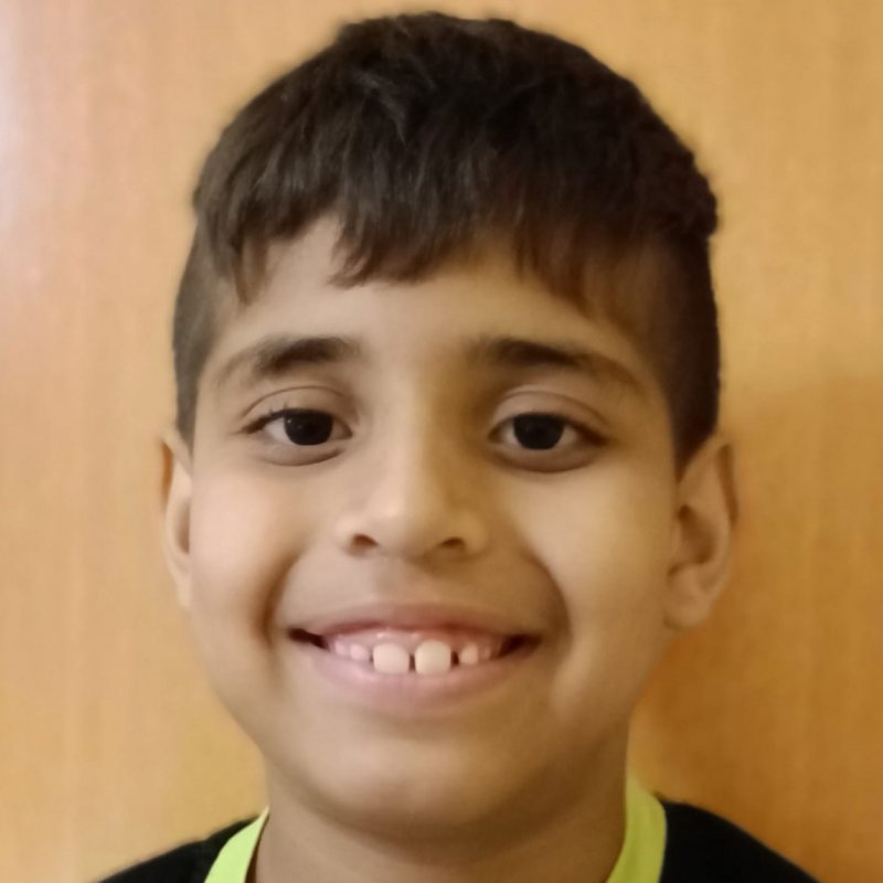 CARLOS JAVIER LEON CORDOVA