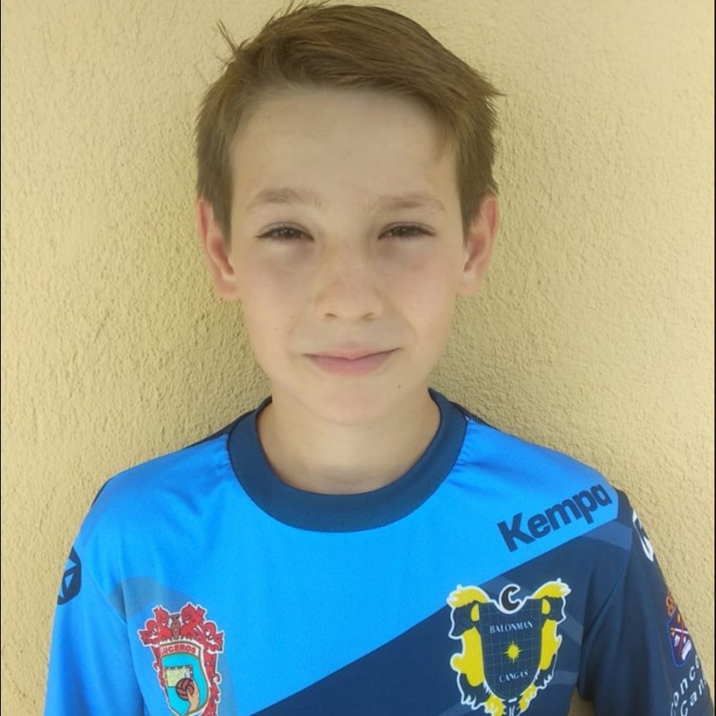 RODRIGO COLINAS PIÑEIRO