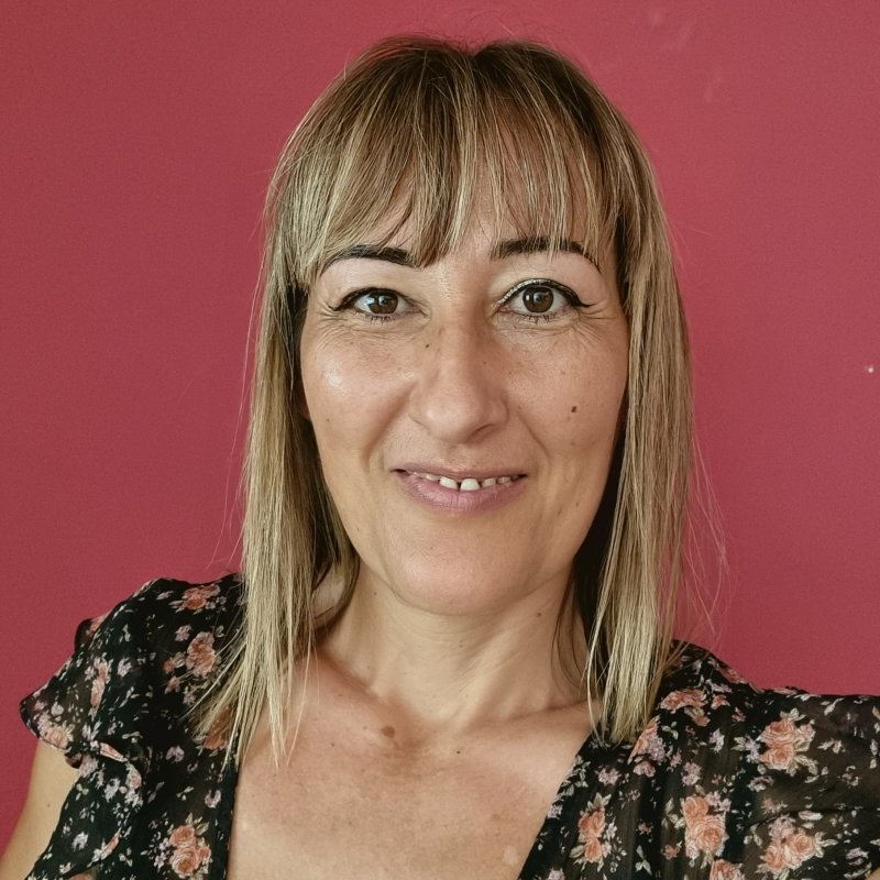 MARIA EUGENIA FAJARDO VIVAS