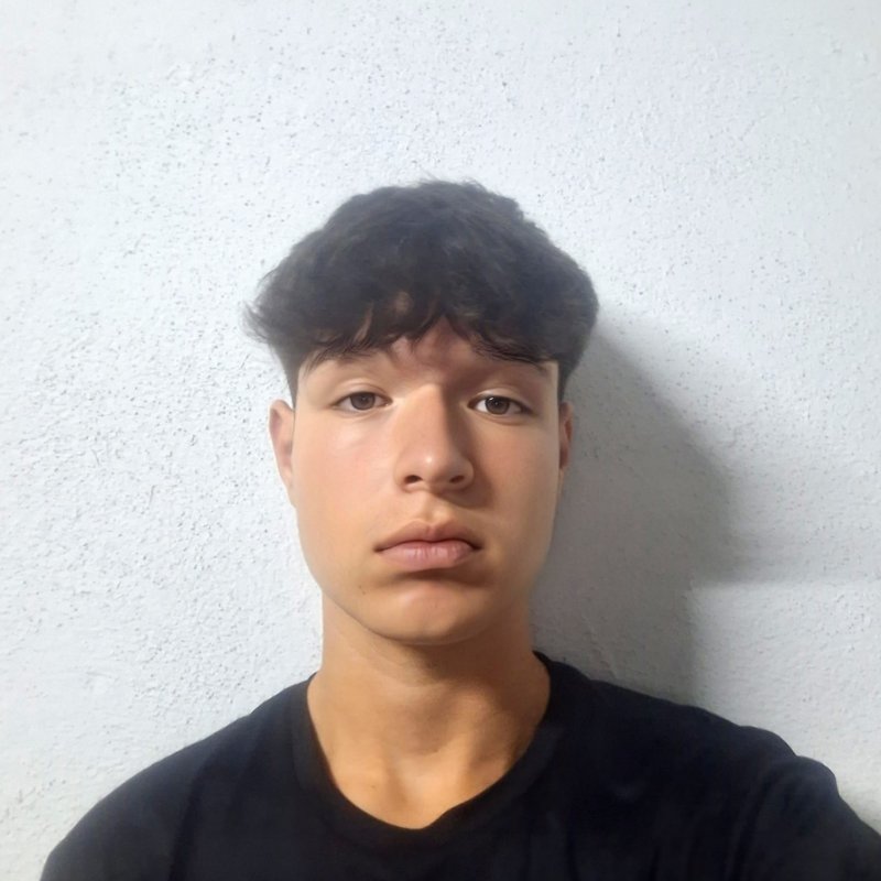 ADRIEL GAVALDA GARCIA