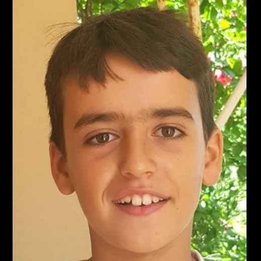 ORIOL CUENCA MANRIQUE