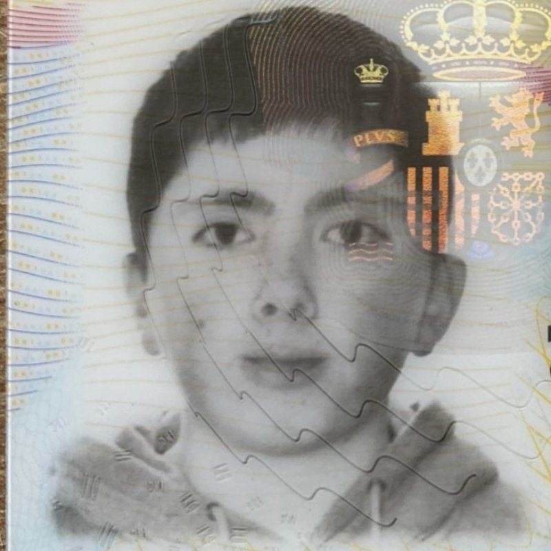 MATEO BURGUEÑO PEREZ