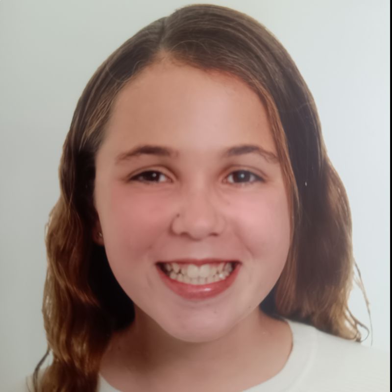 CLAUDIA  DE LAS PEÑAS HURTADO 