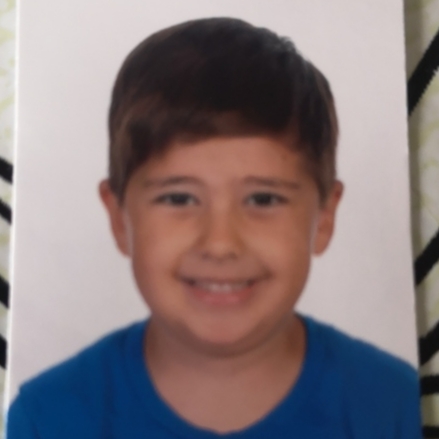 PABLO BLANCO SANCHEZ