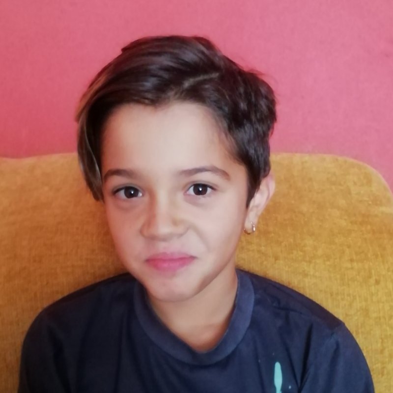 DENNYS ZUBIRIA VARGAS